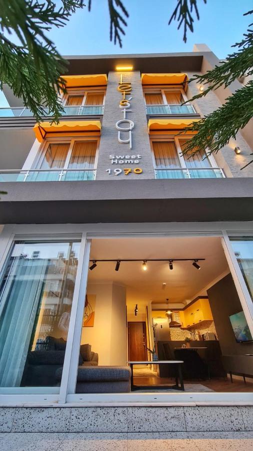 Letstay Sweet Home Yellow Antalya Exterior photo
