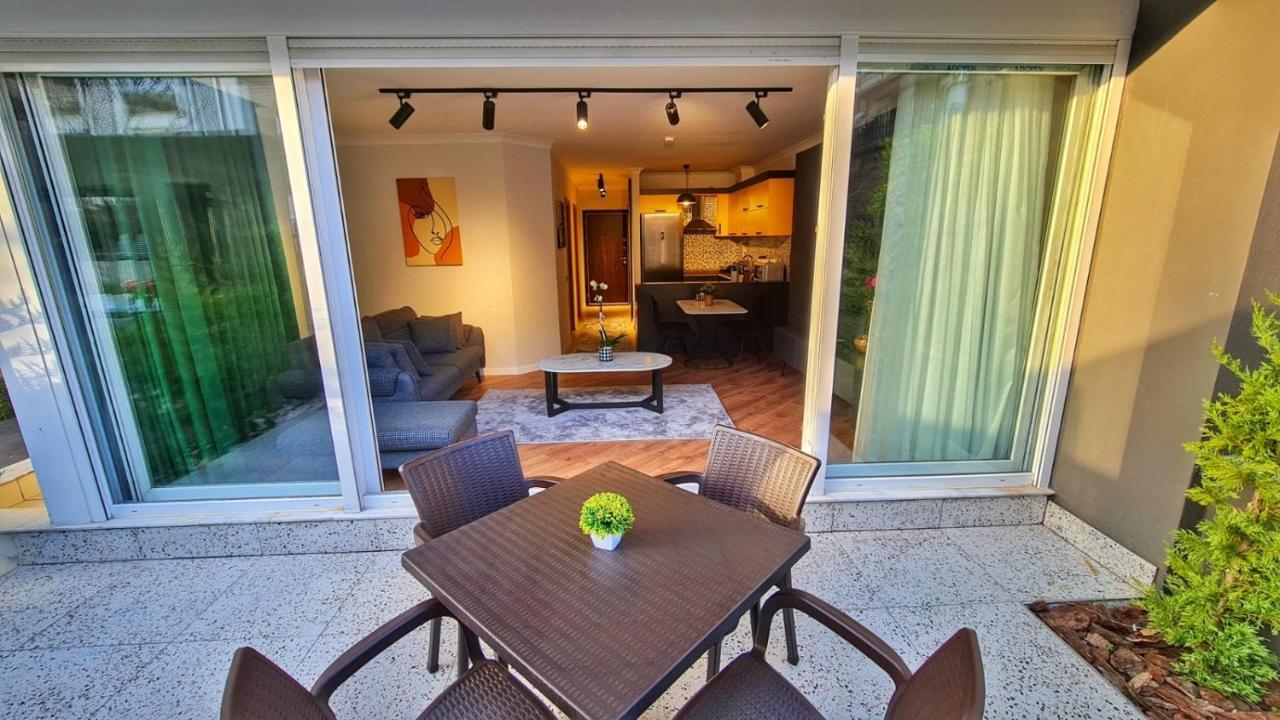 Letstay Sweet Home Yellow Antalya Exterior photo