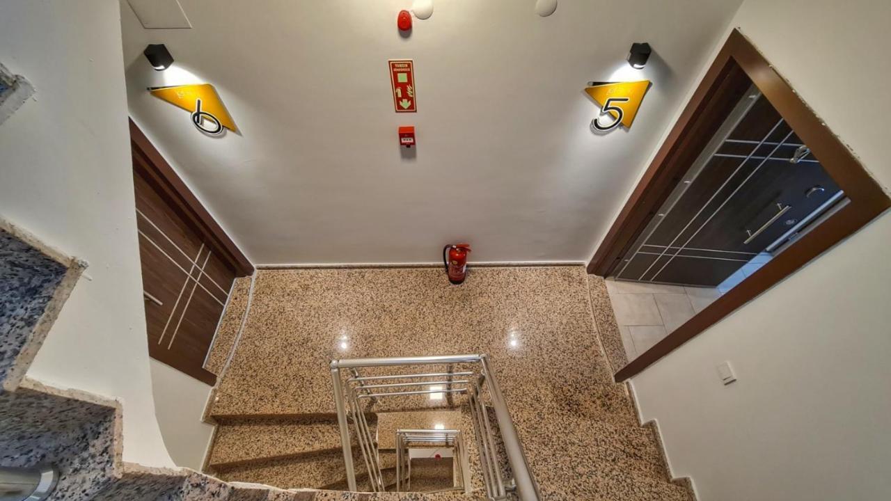 Letstay Sweet Home Yellow Antalya Exterior photo