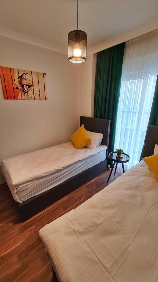 Letstay Sweet Home Yellow Antalya Exterior photo